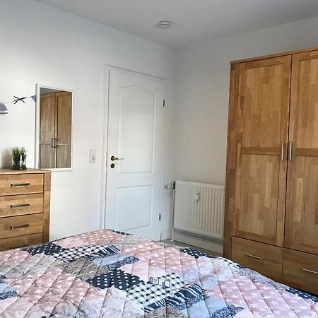Strandlaeufer Schönhagen Zewnętrze zdjęcie