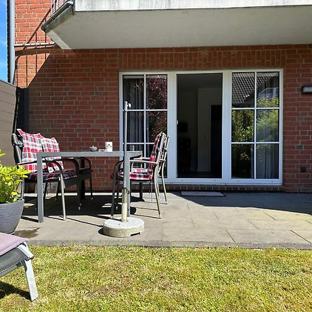 Strandlaeufer Schönhagen Zewnętrze zdjęcie