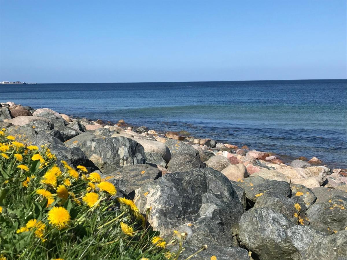 Strandlaeufer Schönhagen Zewnętrze zdjęcie